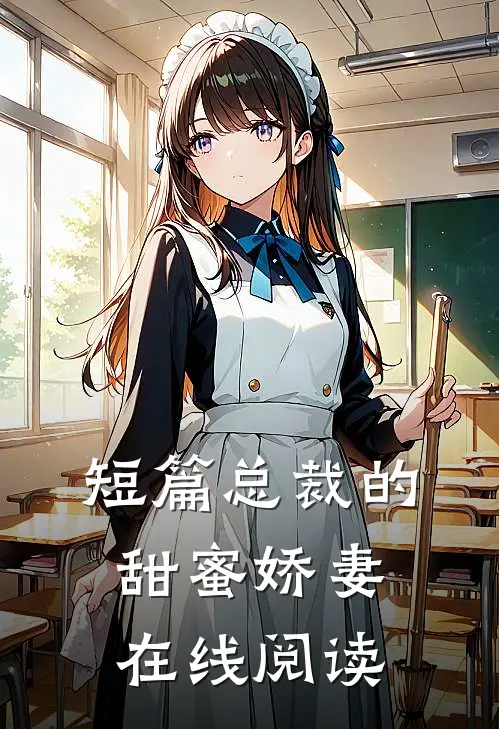短篇总裁的甜蜜娇妻在线阅读