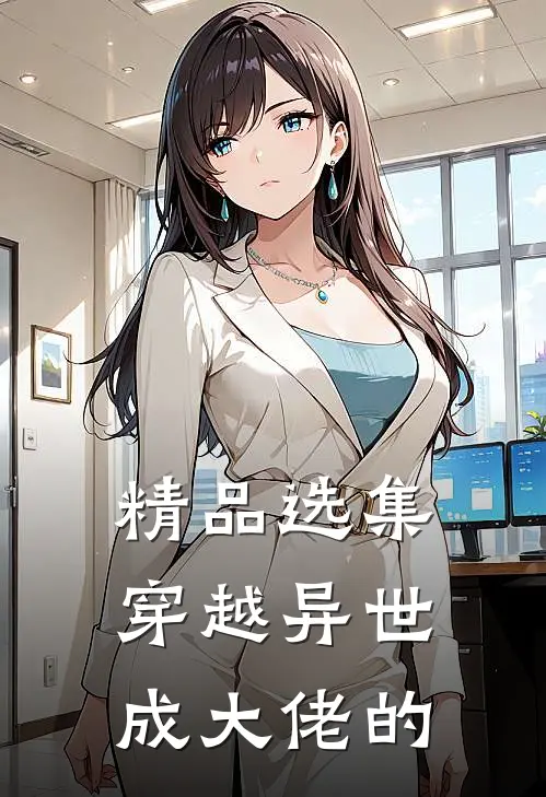 精品选集穿越异世成大佬的