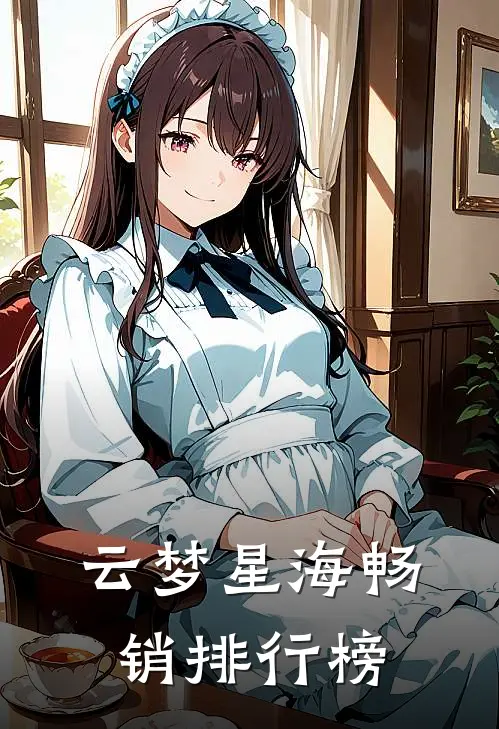 云梦星海畅销排行榜