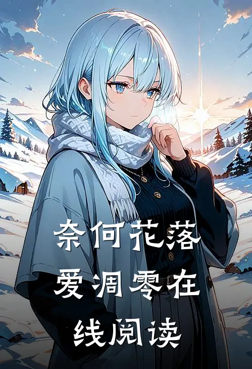 奈何花落爱凋零在线阅读