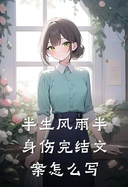 半生风雨半身伤完结文案怎么写