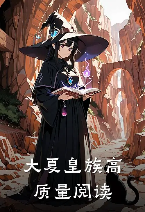 大夏皇族高质量阅读