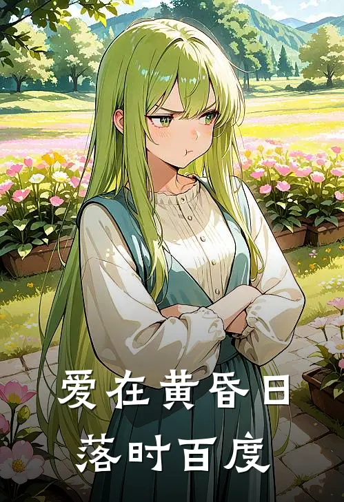 爱在黄昏日落时百度