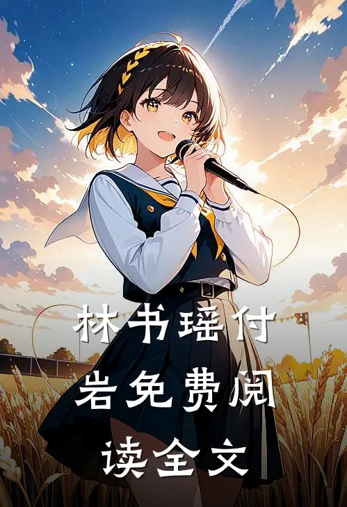 林书瑶付岩免费阅读全文
