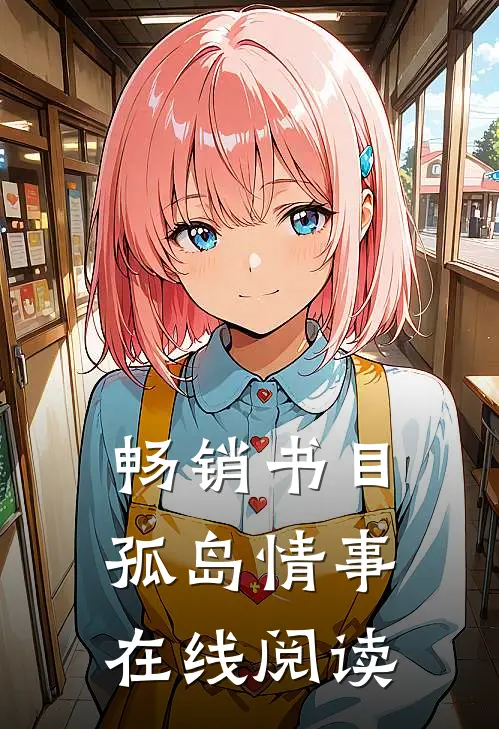 畅销书目孤岛情事在线阅读