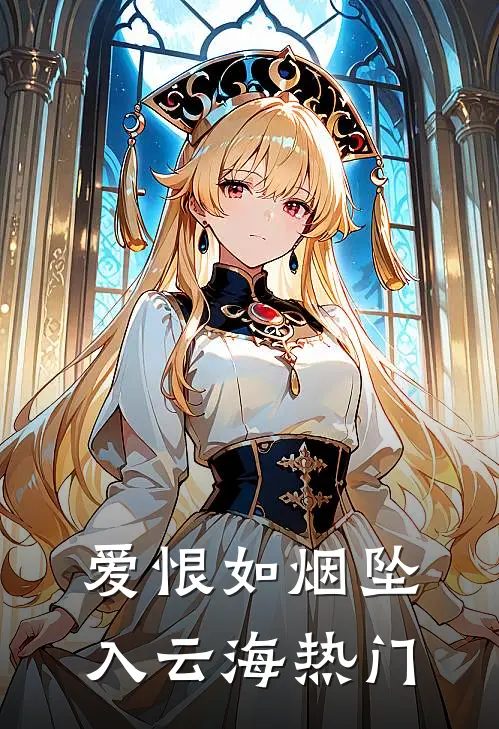 爱恨如烟坠入云海热门