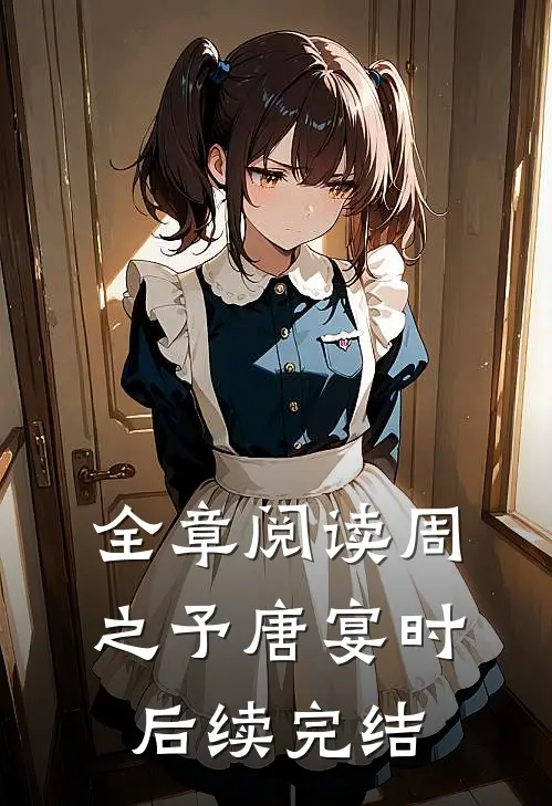全章阅读周之予唐宴时后续完结