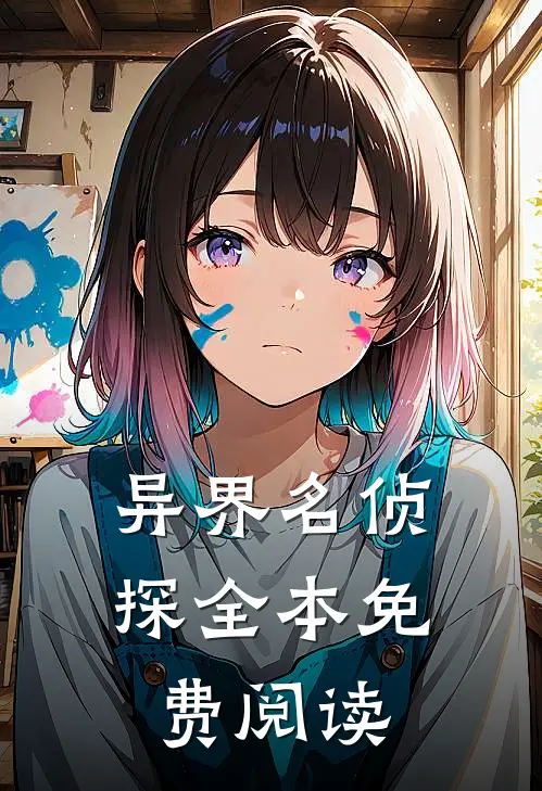 异界名侦探全本免费阅读