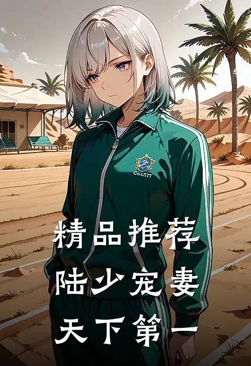 精品推荐陆少宠妻天下第一