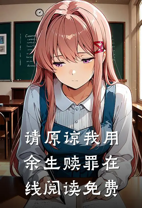 请原谅我用余生赎罪在线阅读免费