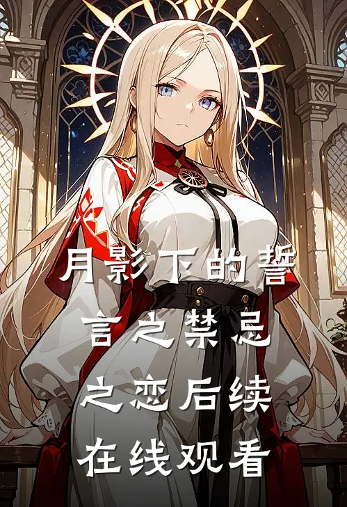 月影下的誓言之禁忌之恋后续在线观看