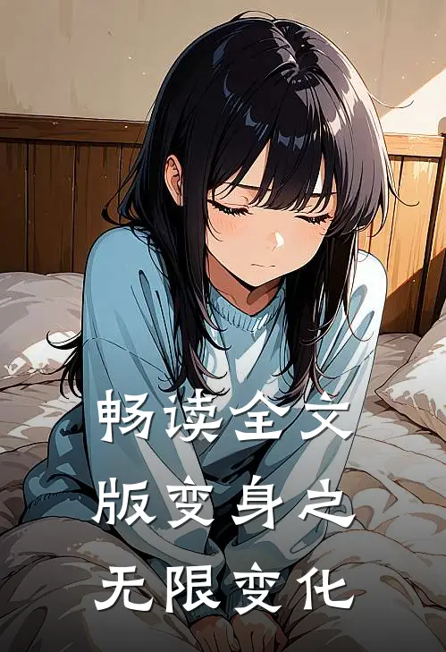 畅读全文版变身之无限变化