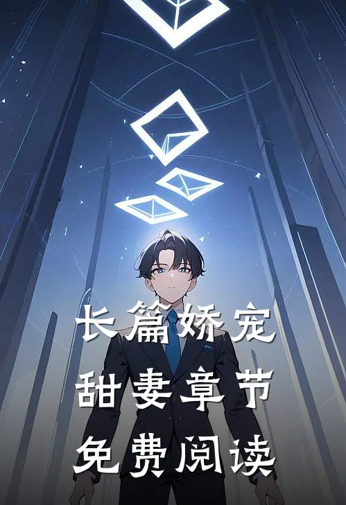 长篇娇宠甜妻章节免费阅读