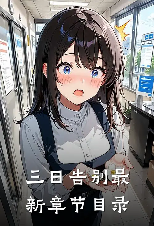 三日告别最新章节目录