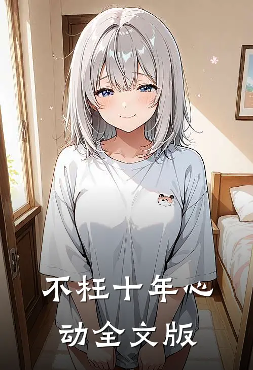 不枉十年心动全文版