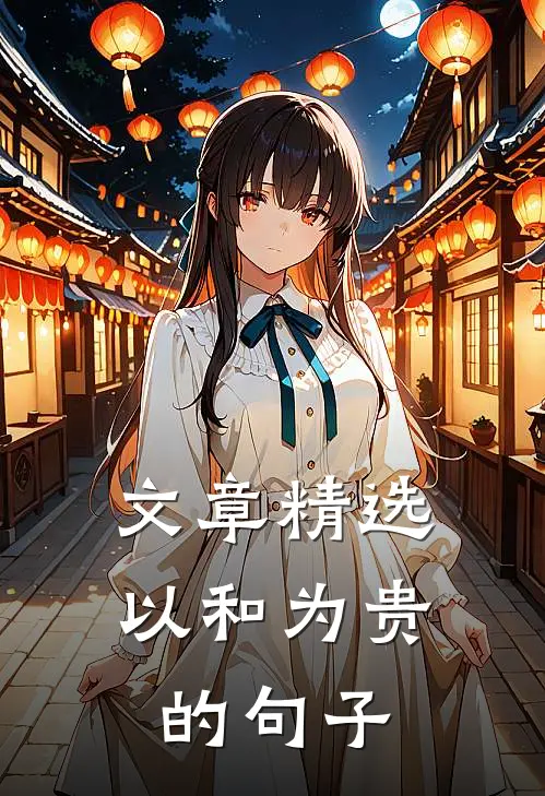 文章精选以和为贵的句子