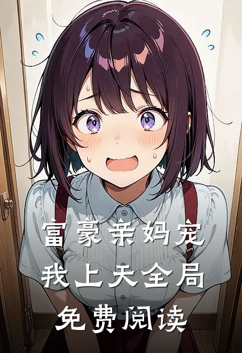 富豪亲妈宠我上天全局免费阅读