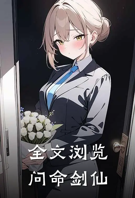 全文浏览问命剑仙