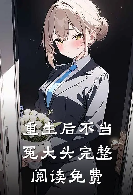 重生后不当冤大头完整阅读免费