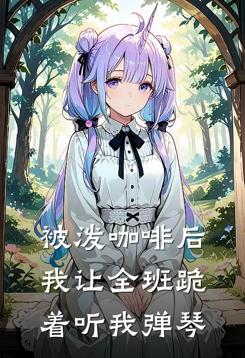 被泼咖啡后我让全班跪着听我弹琴