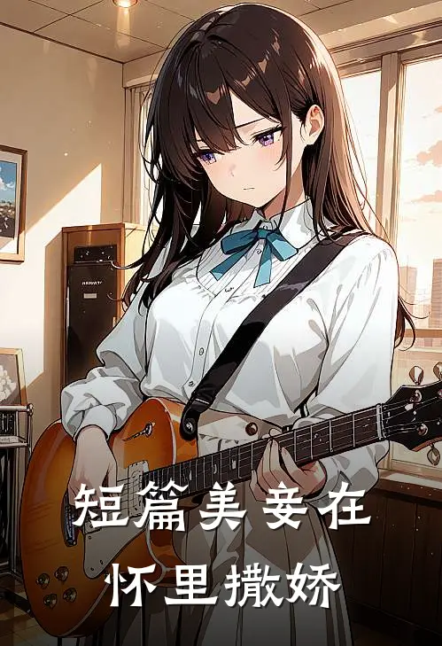 短篇美妾在怀里撒娇