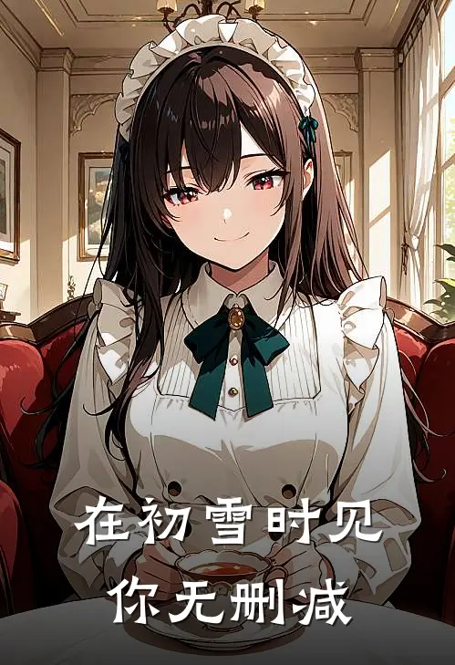 在初雪时见你无删减