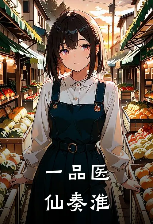 一品医仙奏淮