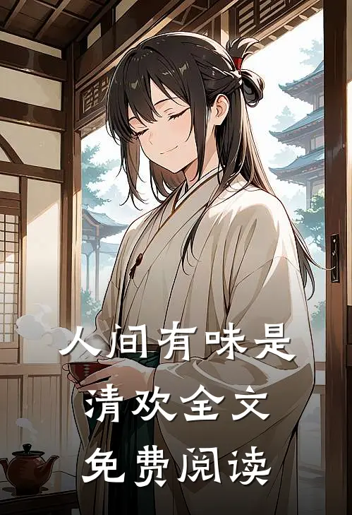 人间有味是清欢全文免费阅读