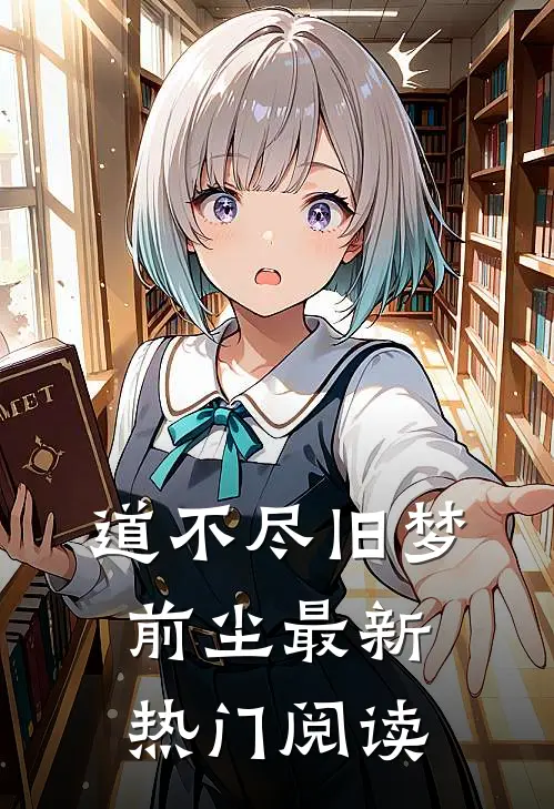 道不尽旧梦前尘最新热门阅读