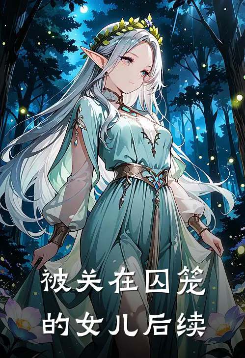 被关在囚笼的女儿后续