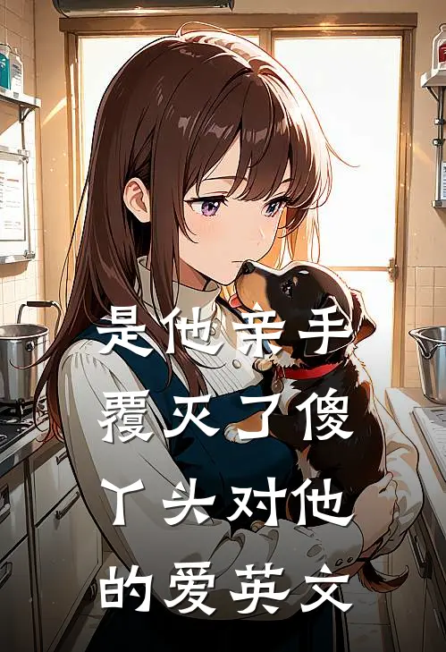 是他亲手覆灭了傻丫头对他的爱英文