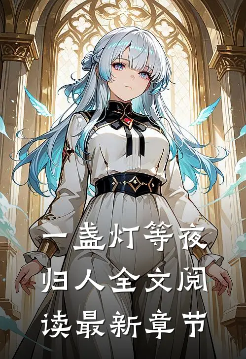 一盏灯等夜归人全文阅读最新章节