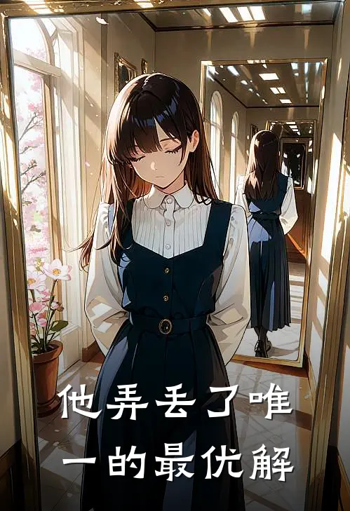 他弄丢了唯一的最优解