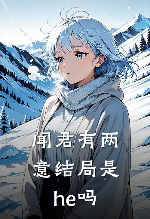 闻君有两意结局是he吗