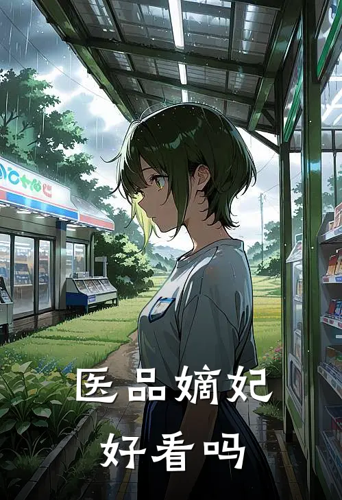 医品嫡妃好看吗
