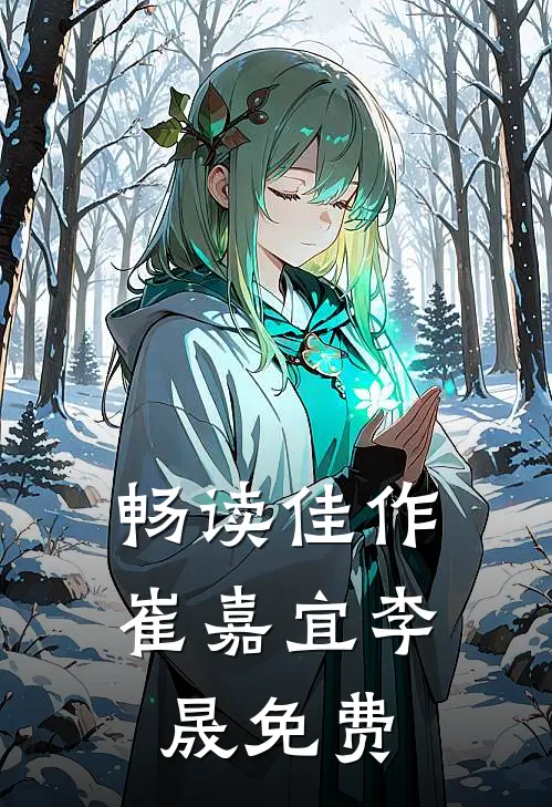 畅读佳作崔嘉宜李晟免费