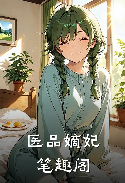 医品嫡妃 笔趣阁
