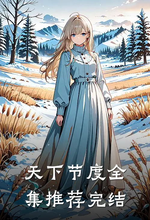 天下节度全集推荐完结
