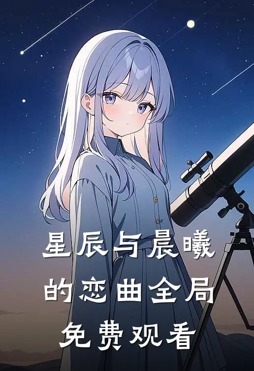 星辰与晨曦的恋曲全局免费观看