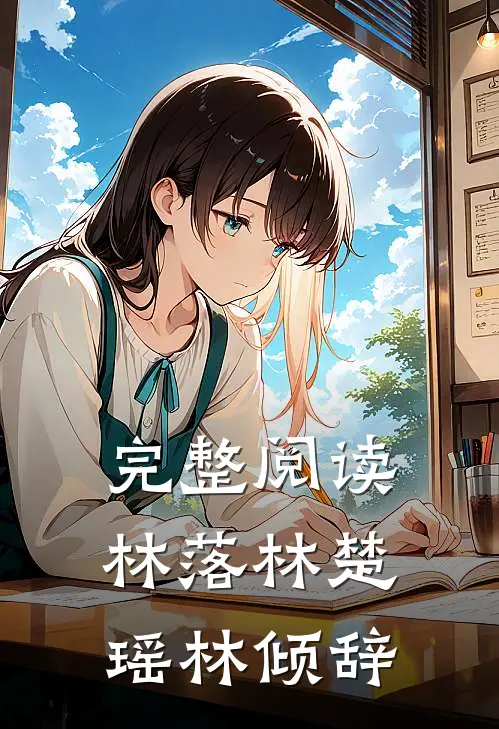 完整阅读林落林楚瑶林倾辞