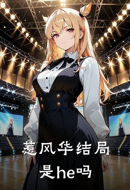 惹风华结局是he吗