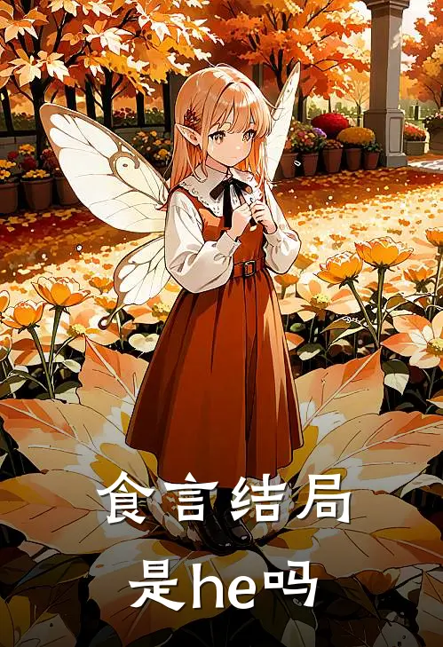 食言结局是he吗