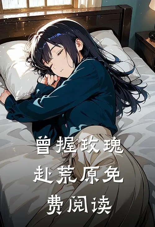 曾握玫瑰赴荒原免费阅读