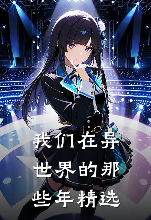 我们在异世界的那些年精选