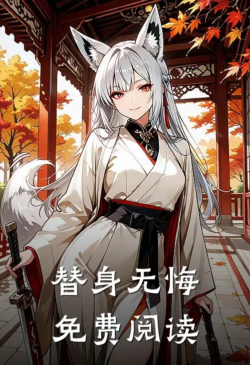 替身无悔免费阅读
