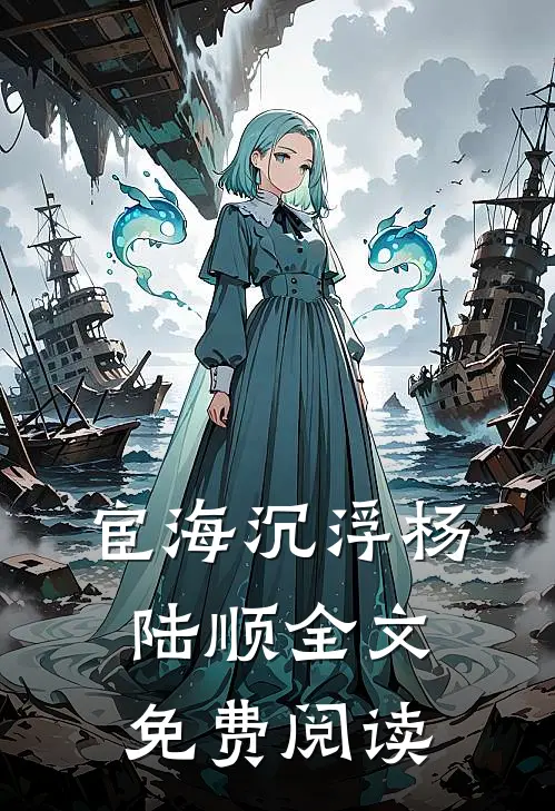 宦海沉浮杨陆顺全文免费阅读
