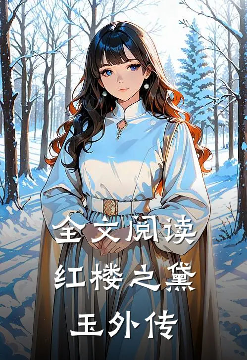 全文阅读红楼之黛玉外传