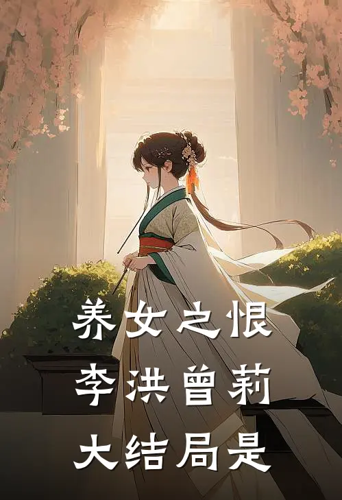 养女之恨李洪曾莉大结局是