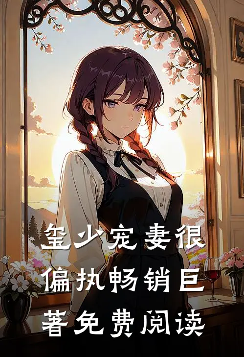 玺少宠妻很偏执畅销巨著免费阅读