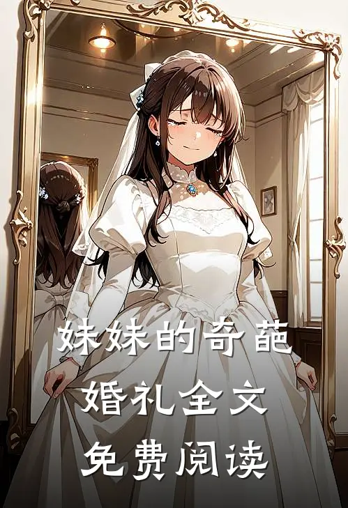 妹妹的奇葩婚礼全文免费阅读